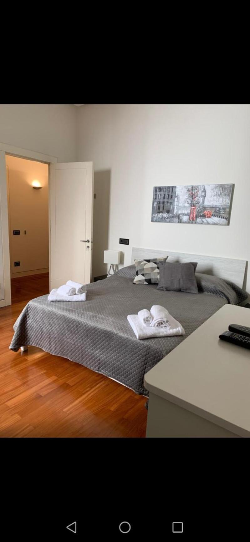 Bed & Breakfast Mimmu *