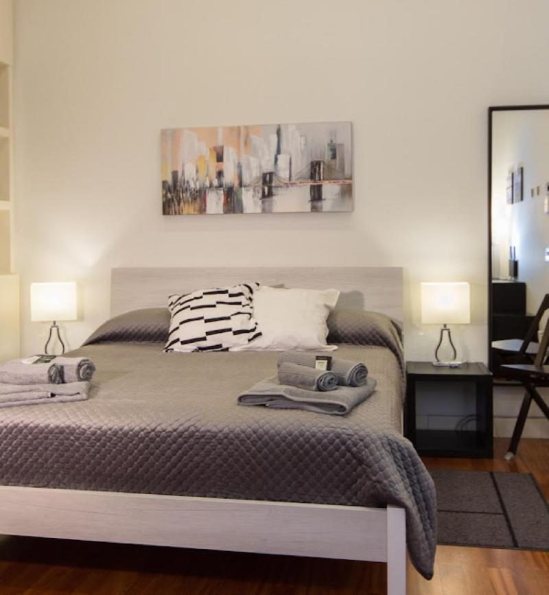 Bed & Breakfast Mimmu