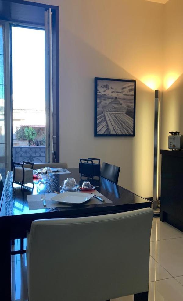 Bed & Breakfast Mimmu Naples