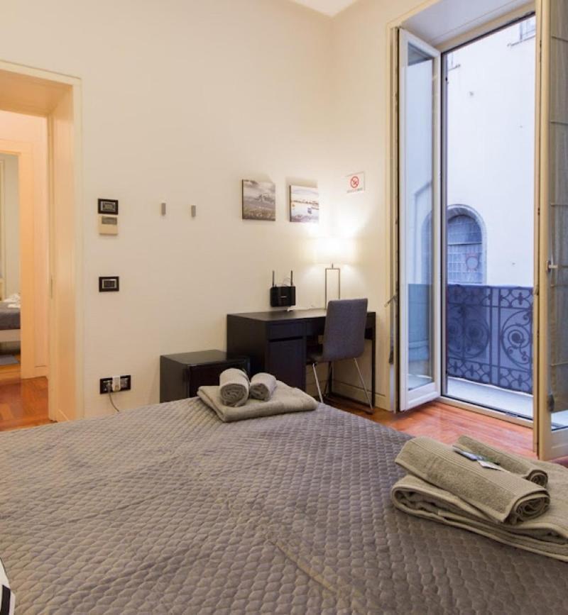 Bed & Breakfast Mimmu *